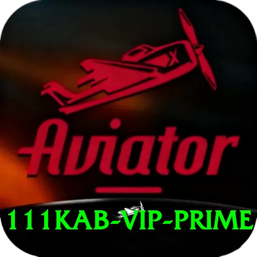 111kab - VIP Prime - 2
