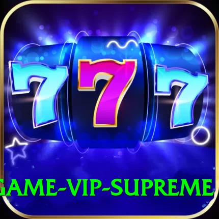 115 Slot Game - VIP Supreme - 2