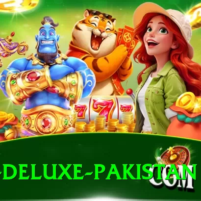 1Win Casino Pakistan Deluxe Pakistan - 2