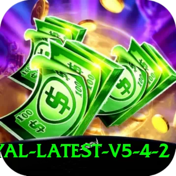 365 Lucky Royal Latest v5.4.2 - 2