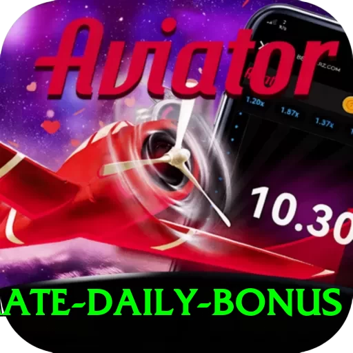 365vegas Ultimate - Daily Bonus - 2
