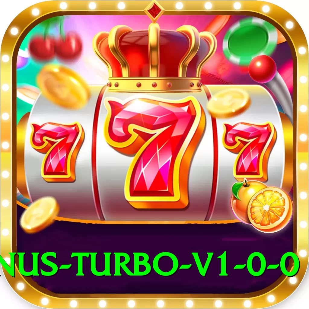 399pak Bonus Turbo v1.0.0 - 2