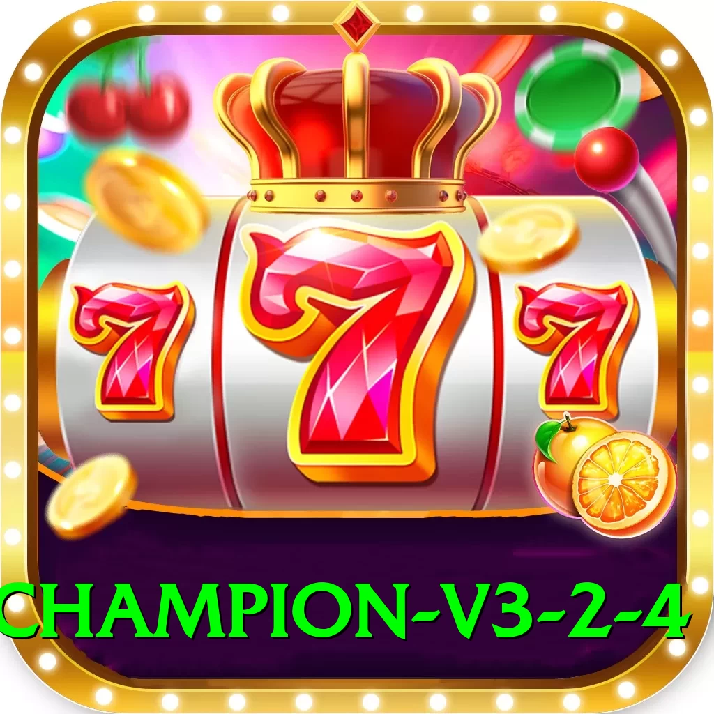 3pattino1 APK Champion v3.2.4 - 2