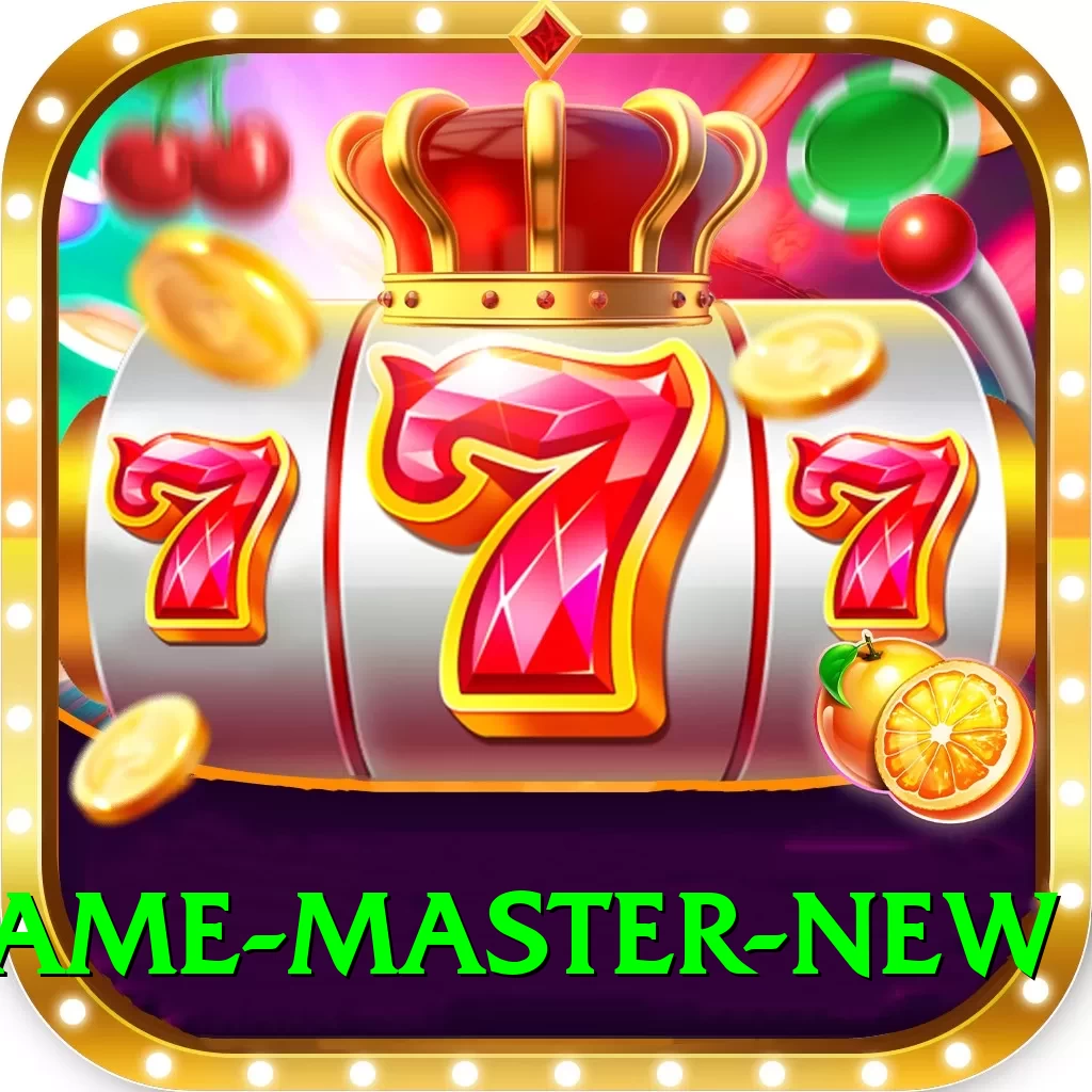666DGame Master New - 2