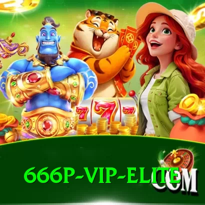 666p - VIP Elite - 2