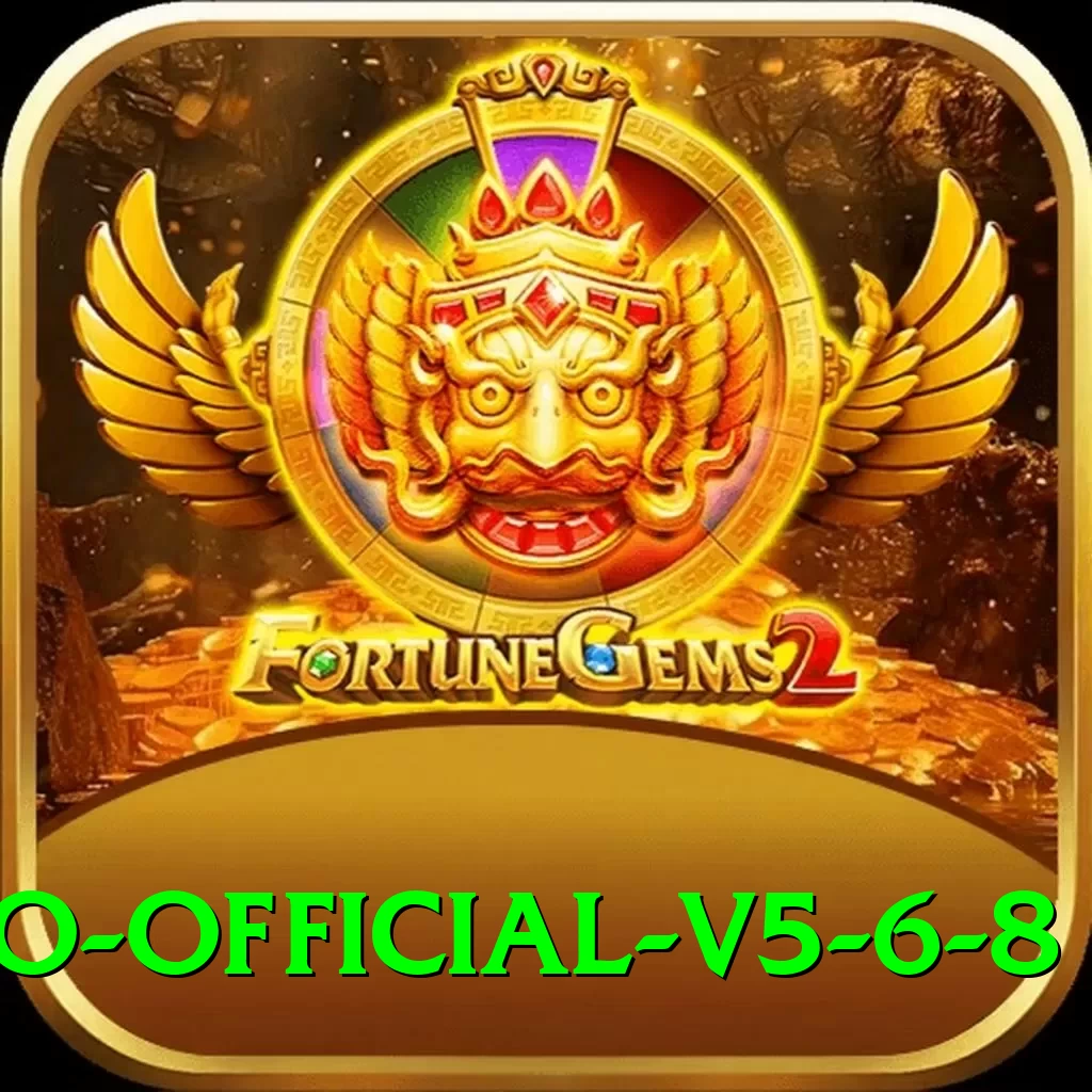 69PKRGame Casino Official v5.6.8 - 2