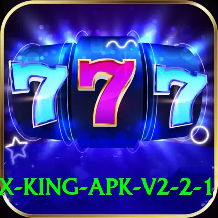 777cx King APK v2.2.1 - 2