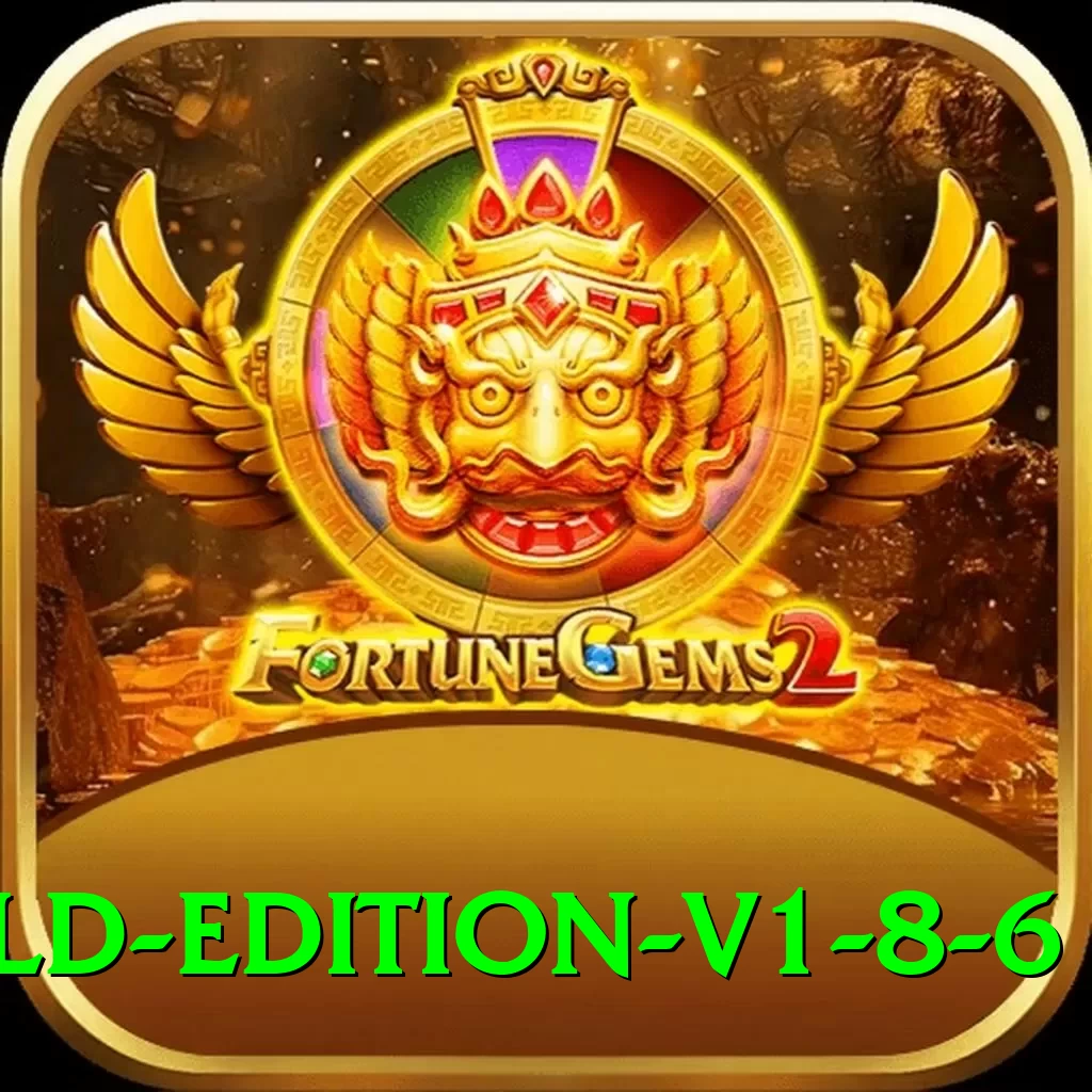 777SX - Gold Edition v1.8.6 - 2