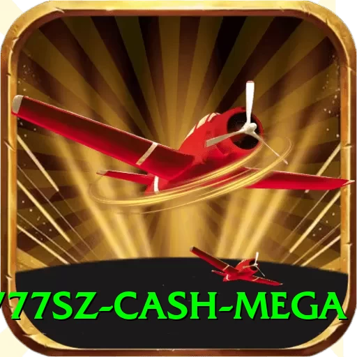 777sz Cash Mega - 2