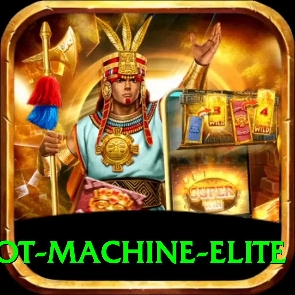 777xk Slot Machine Elite - 2