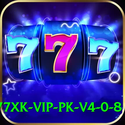 777xk VIP PK v4.0.8 - 2