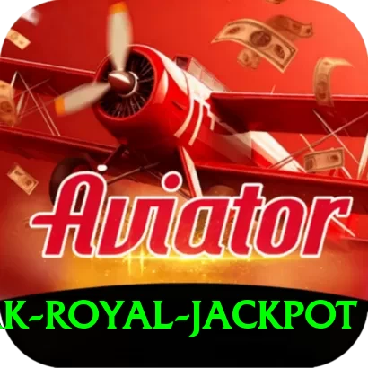 77pak Royal Jackpot - 2