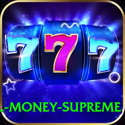 7F777 Game - Real Money Supreme - 2