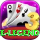 92 PKR Slot Machine Legend