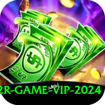 92R Game VIP 2024 - 2
