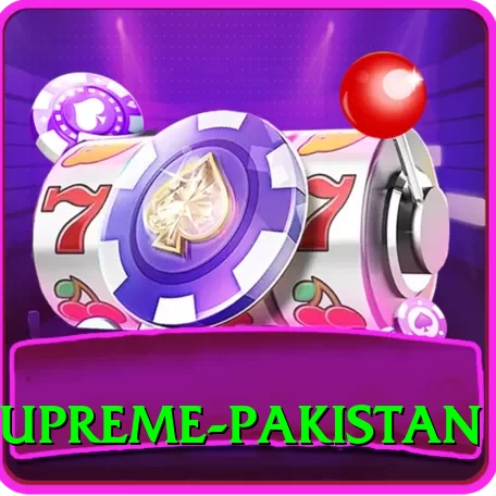 92star Supreme Pakistan - 2