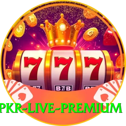 97pkr Live Premium - 2
