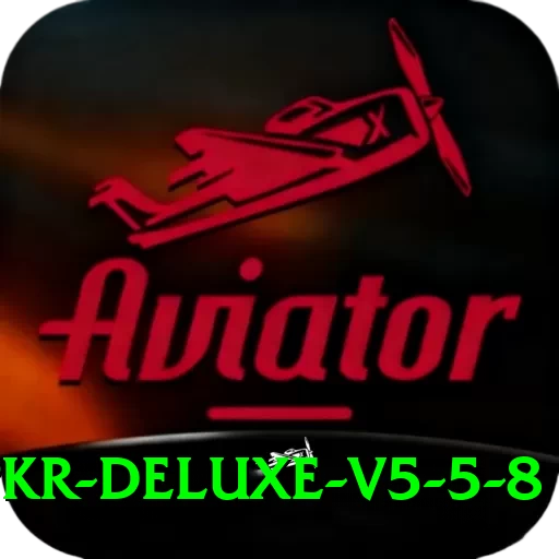 98PKR Deluxe v5.5.8 - 2