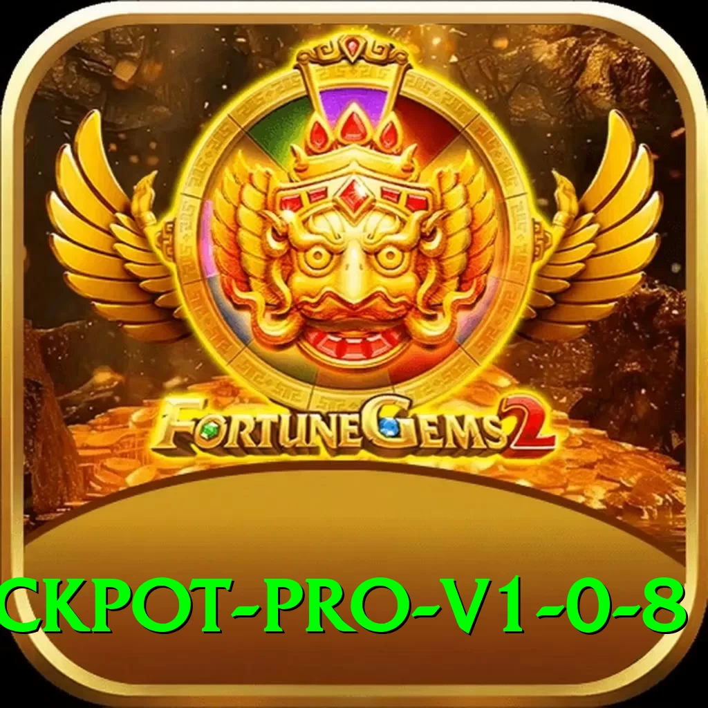 999R Jackpot Pro v1.0.8 - 2