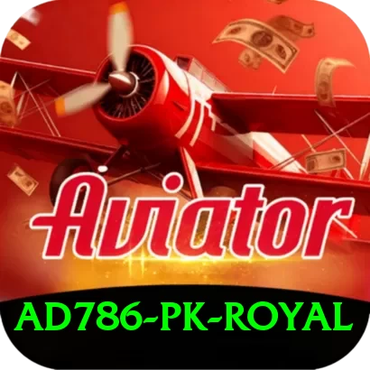ad786 PK Royal - 2