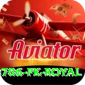 ad786 PK Royal