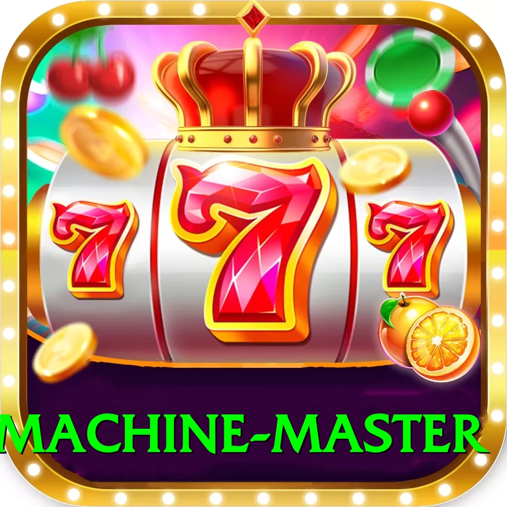 BC Game Slot Machine Master - 2