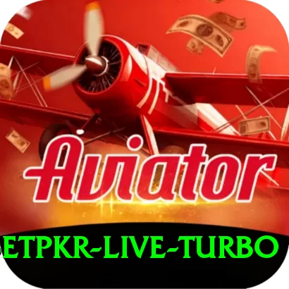 betpkr - Live Turbo - 2