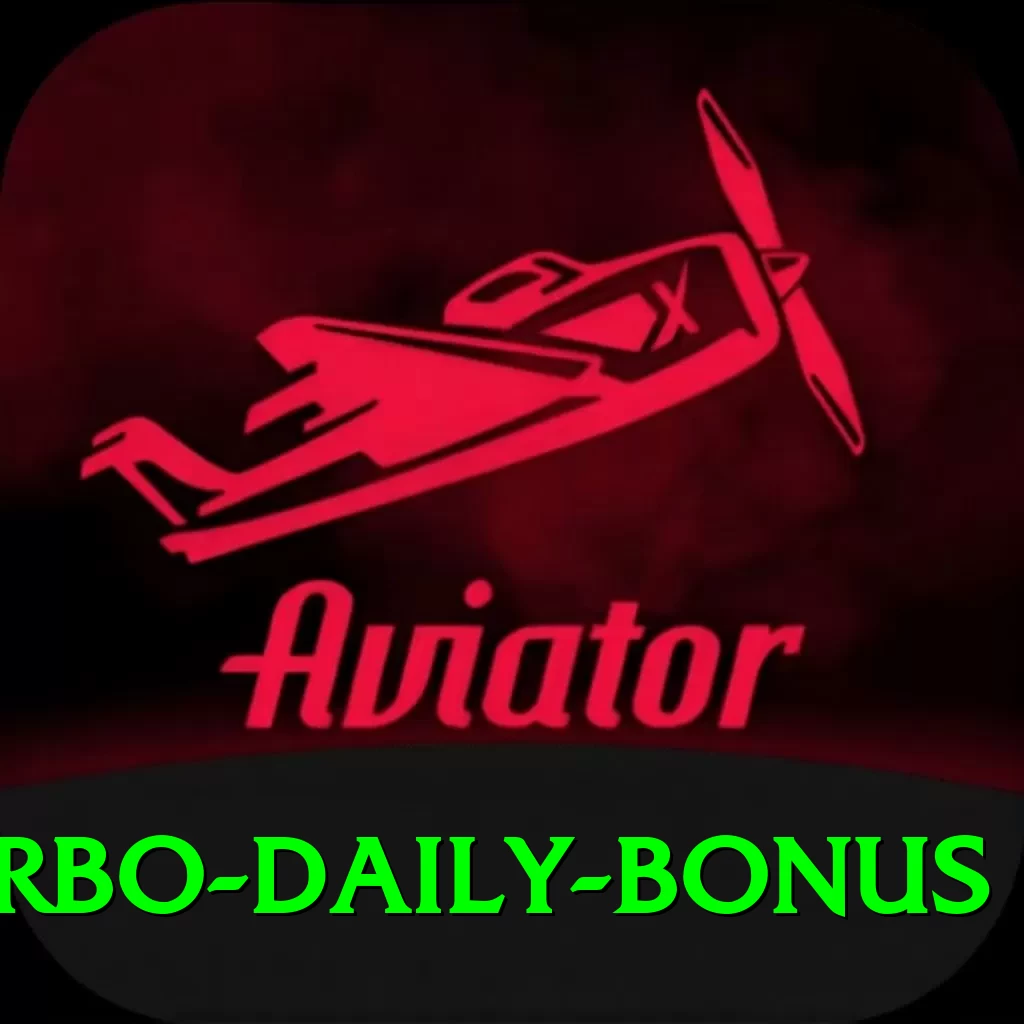 betpkr Turbo - Daily Bonus - 2