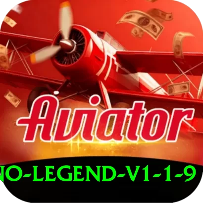 Bets.io Casino Legend v1.1.9 - 2