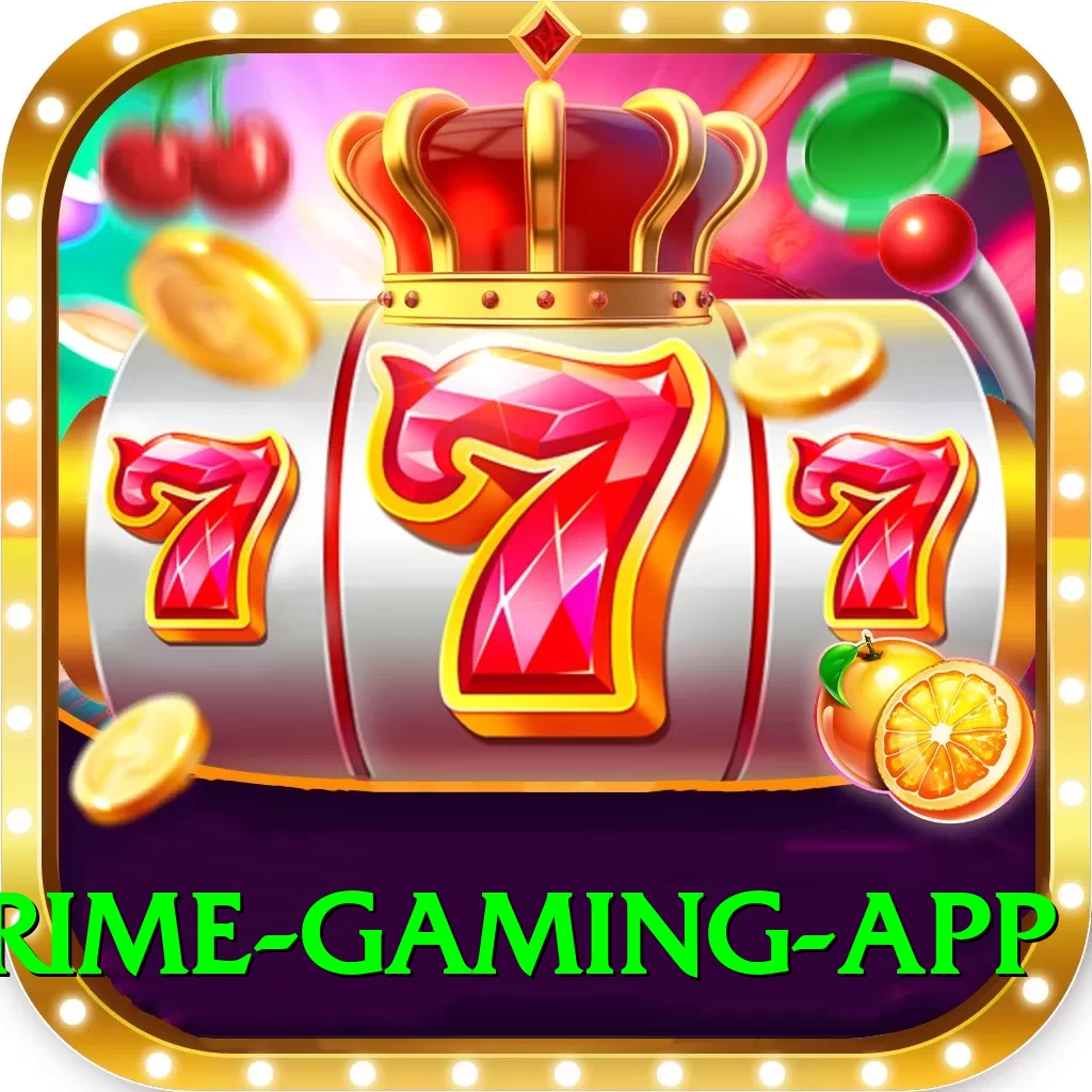Big Winner Game Prime Gaming App - 2