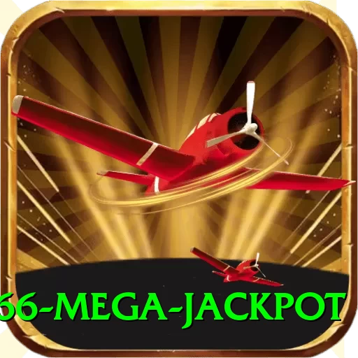 bk66 Mega Jackpot - 2