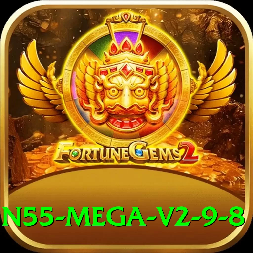 bn55 - Mega v2.9.8 - 2