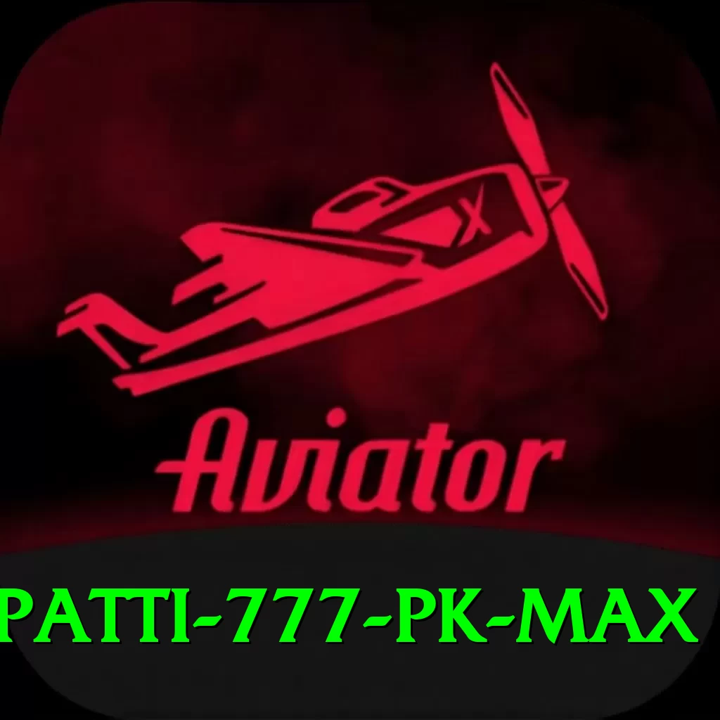 Des Patti 777 PK Max - 2