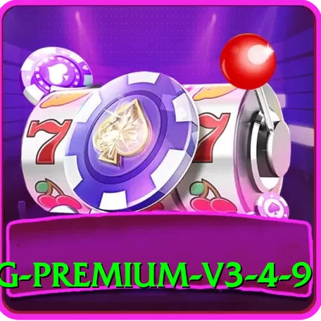 dravid Gaming Premium v3.4.9 - 2
