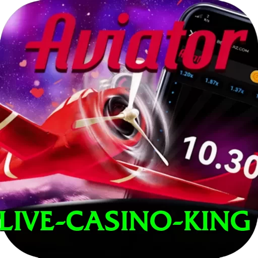 Dream17 Live Casino King - 2