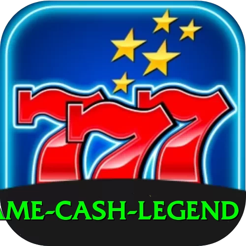 Fatah777 Game Cash Legend - 2