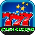 Fatah777 Game Cash Legend