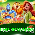 G9 Game Prime Rewards
