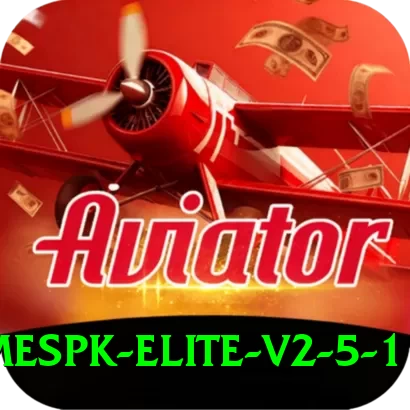 gamespk - Elite v2.5.1 - 2