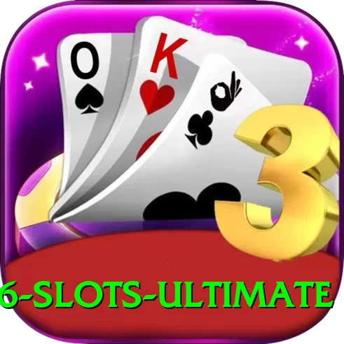 gamespk16 - Slots Ultimate - 2