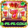Gaming Club PK PK Gold