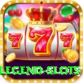 gold08 Legend Slots