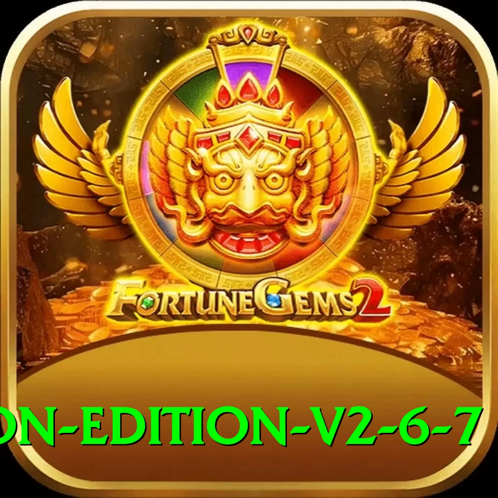 gv777 - Champion Edition v2.6.7 - 2