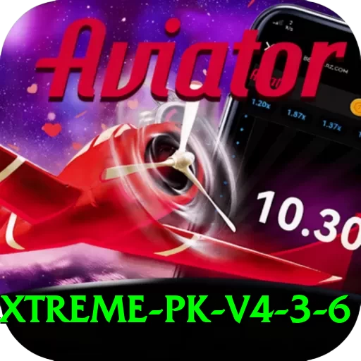 he777 Extreme PK v4.3.6 - 2