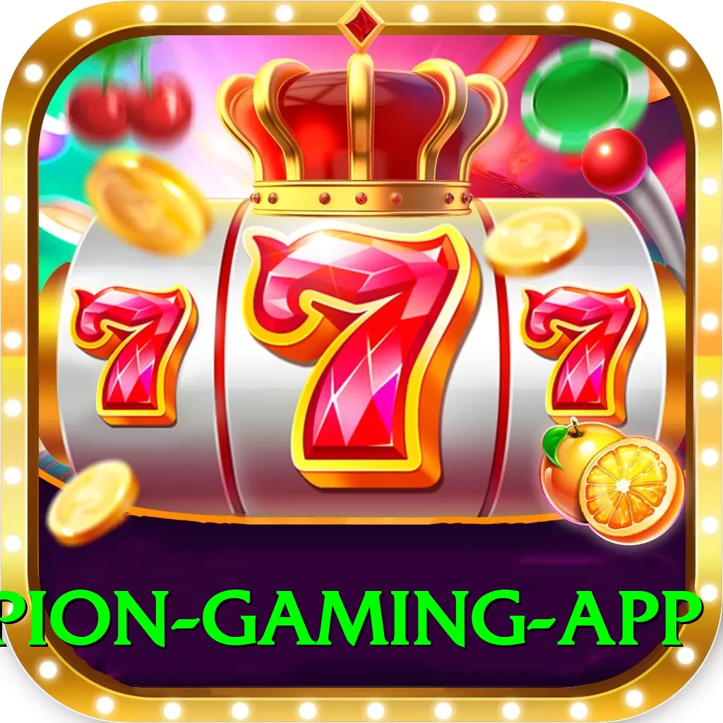 iplt20 Champion Gaming App - 2