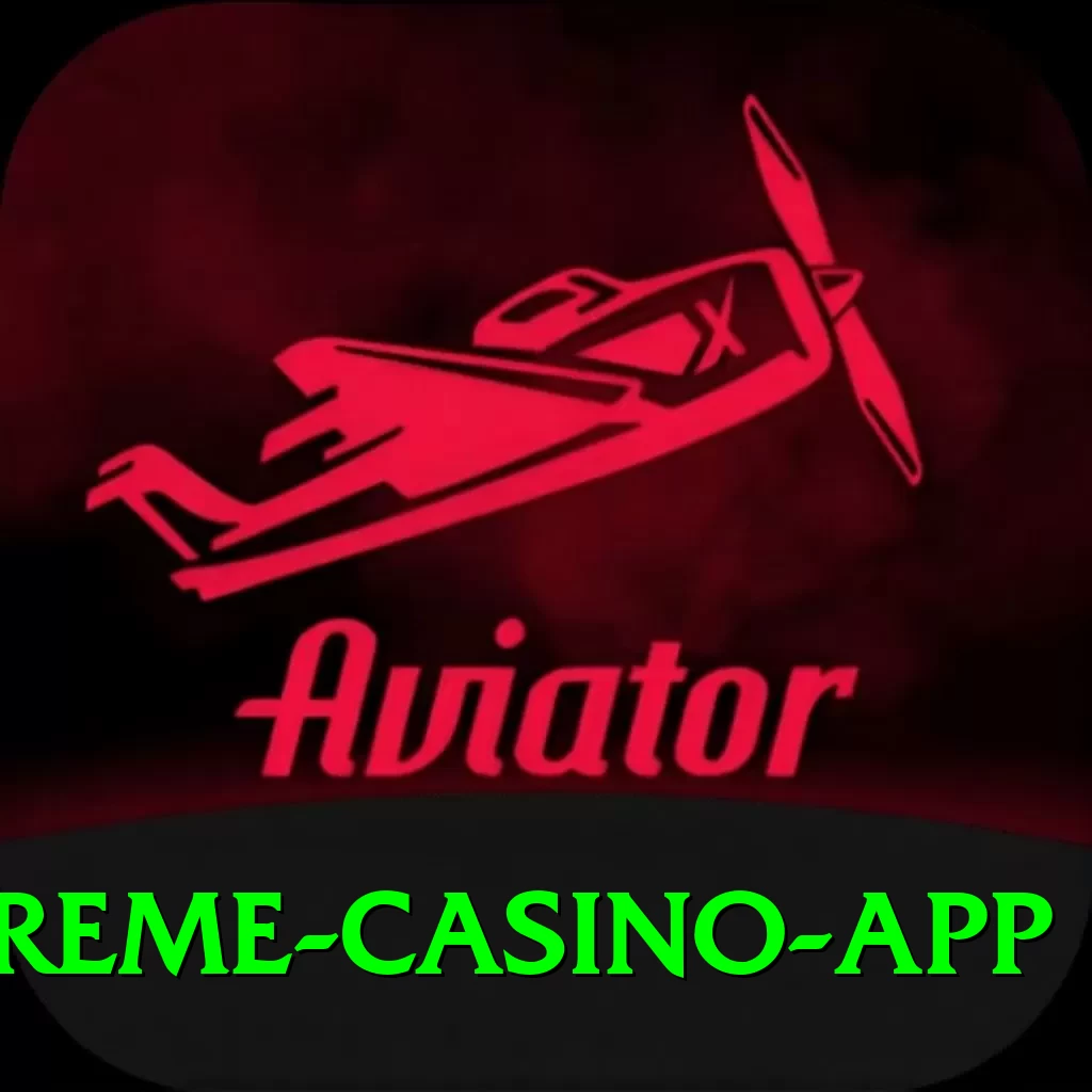 jadeja Extreme Casino App - 2