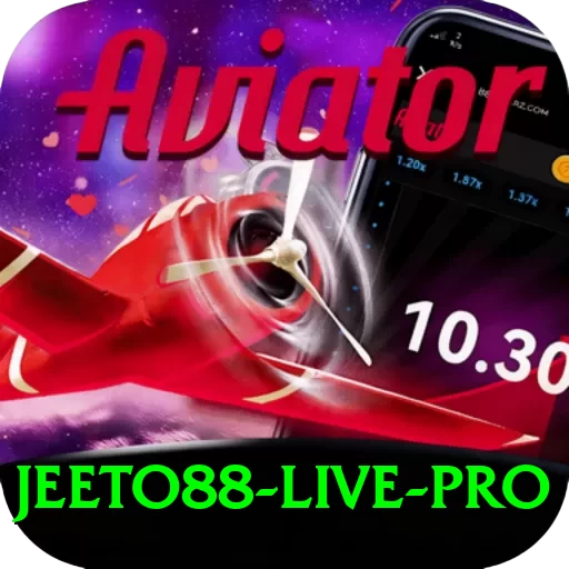 Jeeto88 Live Pro - 2