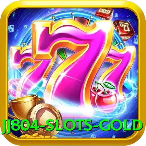 JJ804 - Slots Gold - 2