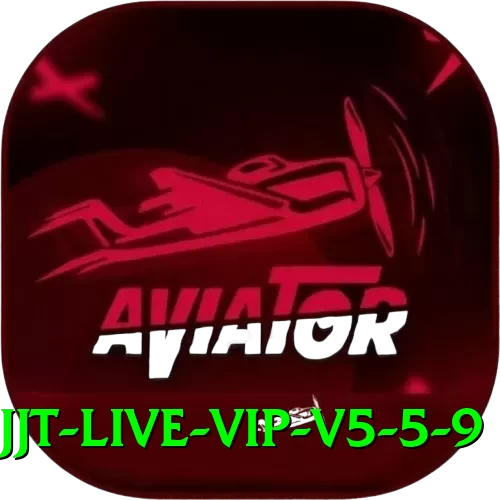 jjjt Live VIP v5.5.9 - 2