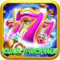 jjwin King - Daily Bonus
